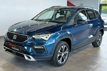 Seat Ateca 1.5 TSI Style S&S DSG