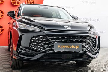 MG HS Exclusive 1.5 AT