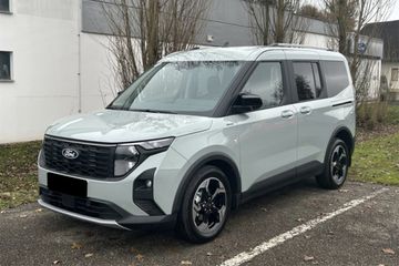 Ford Tourneo Courier Active A7