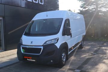Peugeot Boxer L4H2