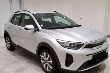 Kia Stonic 1.2 M