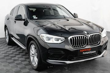 BMW X4 xDrive20d xLine