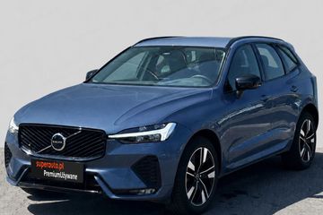 Volvo XC60 B5 B AWD Plus Dark