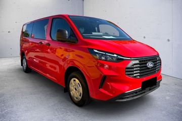 Ford Transit Custom Kombi 320 L2H1 M1 Trend