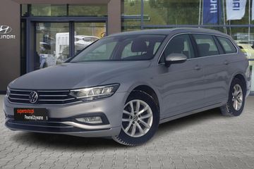 Volkswagen Passat 1.5 TSI EVO Business DSG