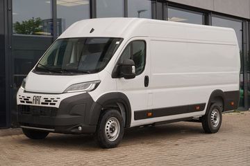 Fiat Ducato Maxi L4H2