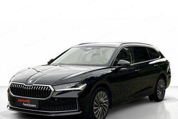 Skoda Superb 2.0 TSI L&K DSG