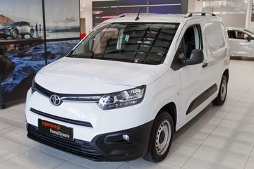 Toyota Proace City Verso D-4D