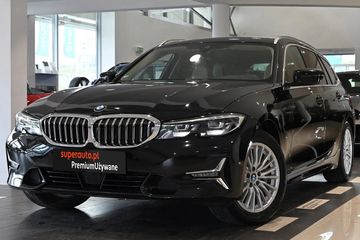 BMW Seria 3 Touring 330i xDrive Luxury Line