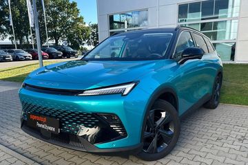 Baic Beijing 5 1.5T DCT