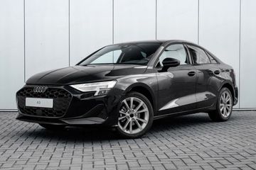 Audi A3 TFSI