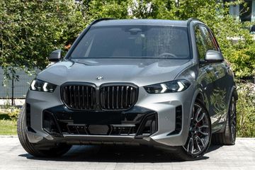 BMW X5 xDrive30d M Sport