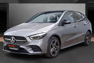 Mercedes B Klasa 250 e PHEV AMG Line 8G-DCT