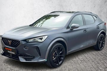 Cupra Formentor 2.0 TSI 4Drive VZ DSG