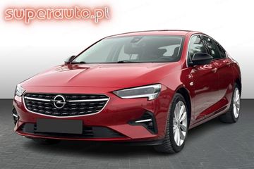 Opel Insignia Business Elegance 2.0 CDTI  S&S aut