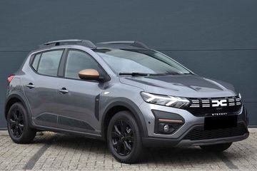 Dacia Sandero Stepway Extreme LPG 1.0 TCe