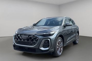 Audi Q5 TDI quattro