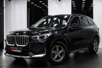 BMW X1 sDrive18i xLine