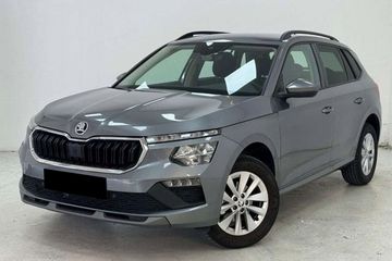 Skoda Kamiq Edition 130 1.0 TSI