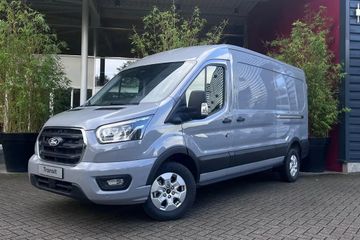Ford Transit L3H2 Limited 350 A8