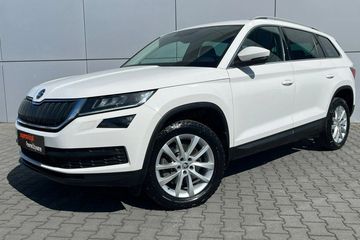 Skoda Kodiaq 2.0 Tdi 4X4 Style Dsg 7OS