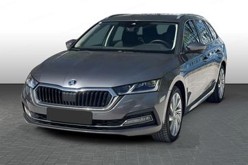 Skoda Octavia Style 1.5 TSI e-Tec  DSG