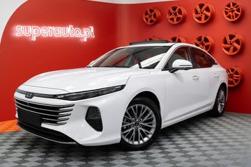 Bestune B70 1.5T Business DCT