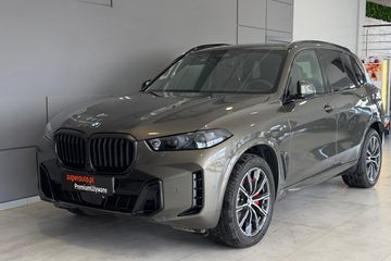 BMW X5 XDRIVE30D M Sport