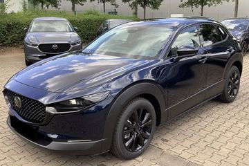 Mazda CX-30 Makoto 2.5 e-SKYACTIV G 6MT