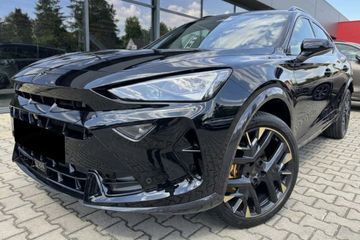 Cupra Formentor Tribe Edition 1.5 e-TSI DSG
