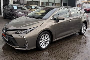 Toyota Corolla 1.8 Hybrid Comfort