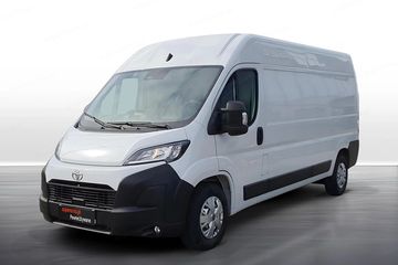 Toyota Proace Max L3H2