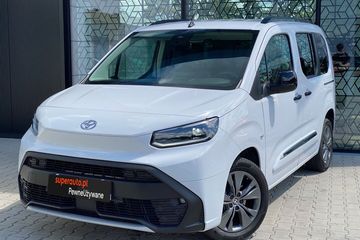 Toyota Proace City Verso 1.5 d-4D Family
