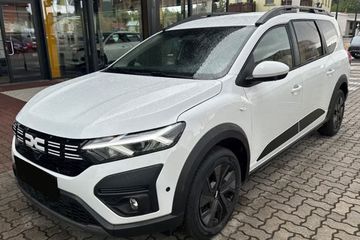 Dacia Jogger Expression 7-miejsc LPG 1.0