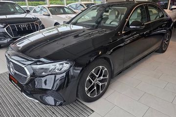Mercedes Klasa E 200 4MATIC Avantgarde
