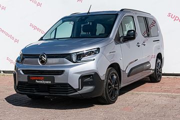Citroen Berlingo XL L2H1 Max Kombi EAT8
