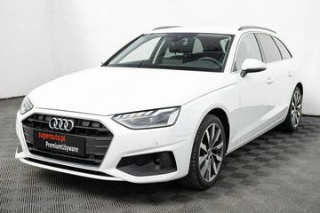 Audi A4 Avant 35 TFSI
