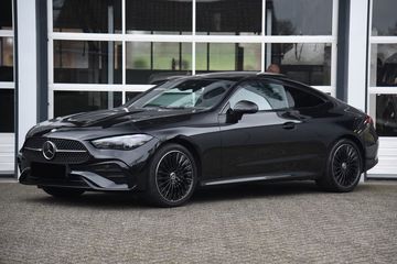 Mercedes CLE 300 4-Matic AMG Line