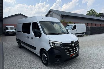 Renault Master dCi L2H2  (bryg.)