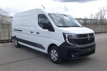 Renault Master L3H2 Extra