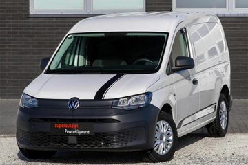 Volkswagen Caddy Maxi L2H1