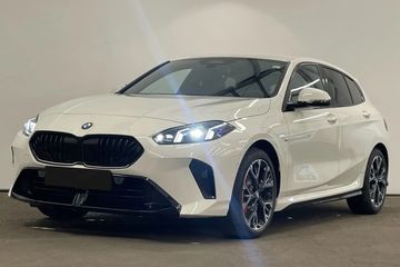 BMW Seria 1 120 M Sport