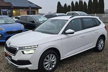 Skoda Kamiq 1.0 TSI Ambition