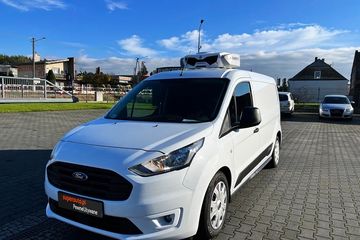 Ford Transit Connect L2H1 Trend