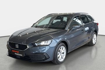 Seat Leon 1.5 TSI