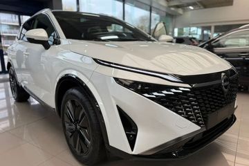 Nissan Qashqai Tekna 2WD 1.5 e-POWER