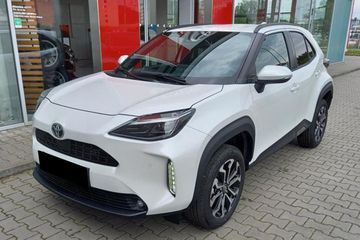 Toyota Yaris Cross Style 1.5 Hybrid