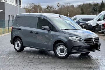 Mercedes Citan 110 CDI L1H1