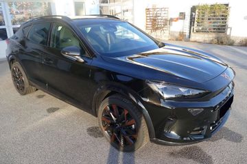 Cupra Formentor 1.5 eTSI DSG