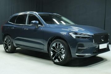 Volvo XC60 T6 Plug-In Hybrid AWD Ultra Bright